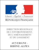 logo de la DIRECCTE