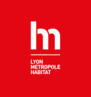 logo de Lyon metropole Habitat