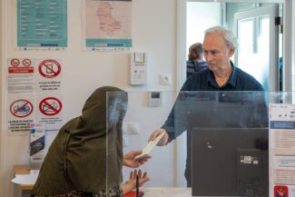 Une équipe à votre service equipe-RIB